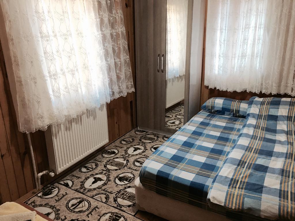 Agara Pansiyon Bostanci Exterior foto