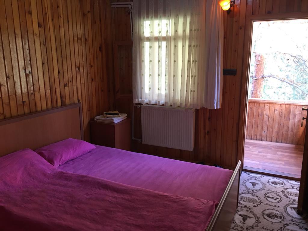 Agara Pansiyon Bostanci Habitación foto