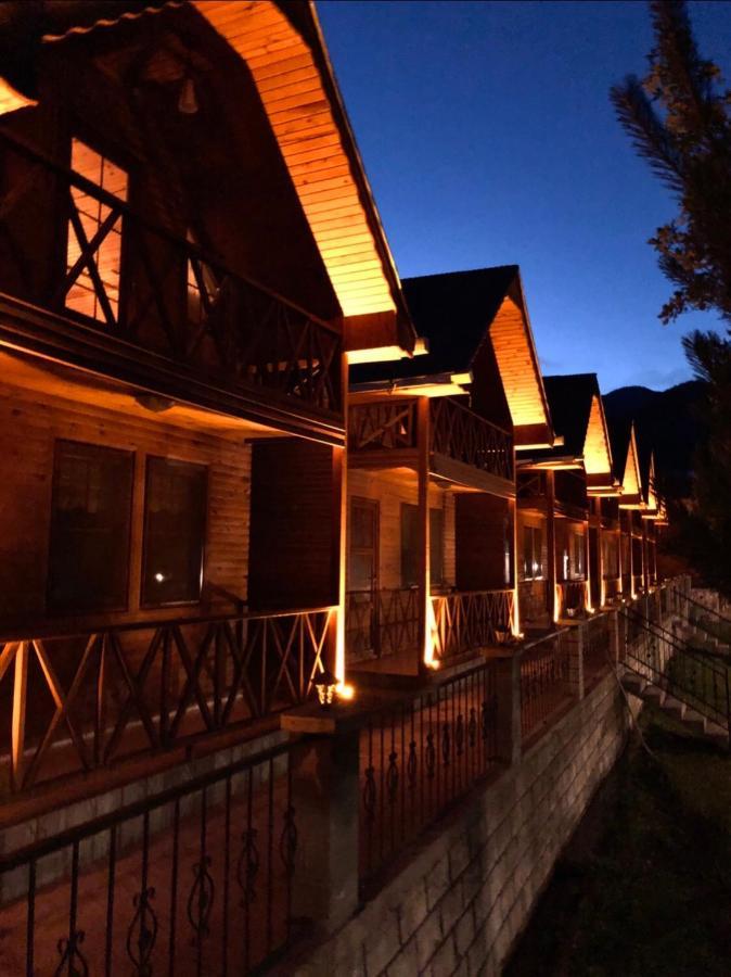 Agara Pansiyon Bostanci Exterior foto